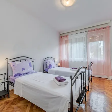 Apartment Lct Downtown Split