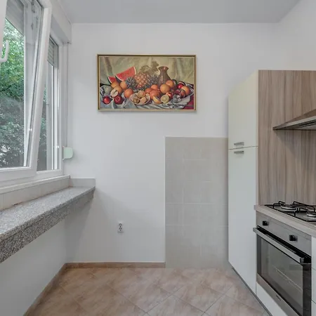 Apartment Lct Downtown *